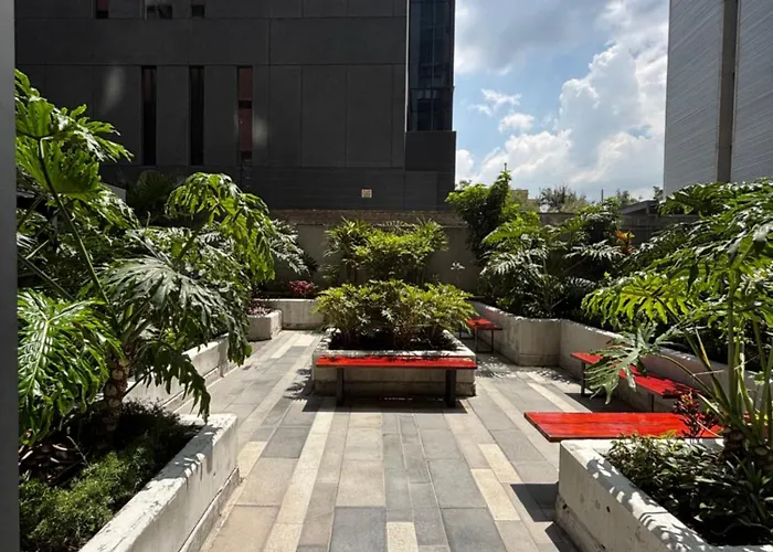Corazon De By Livix Apartment *