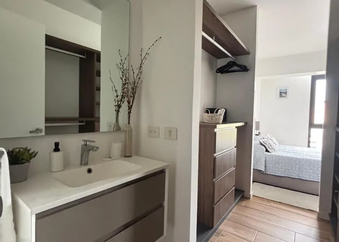 Corazon De By Livix Apartment *