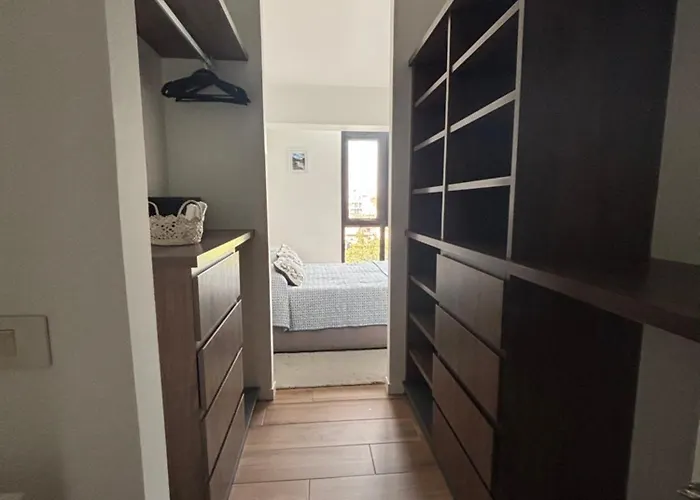 Corazon De By Livix Apartment Mexico City