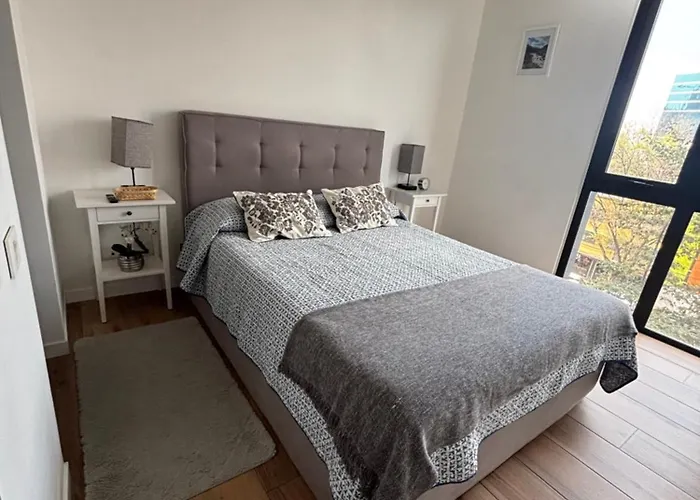 Apartment Corazon De By Livix Mexico City