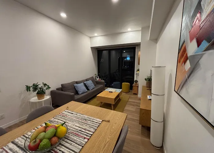 Apartment Corazon De By Livix