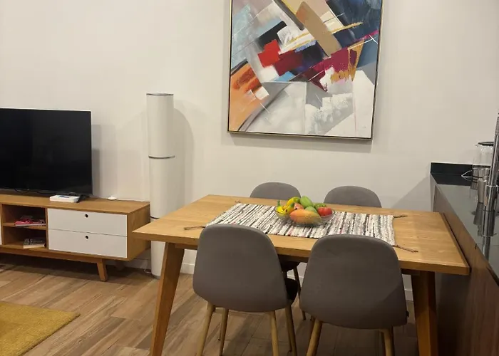 Corazon De By Livix Apartment *