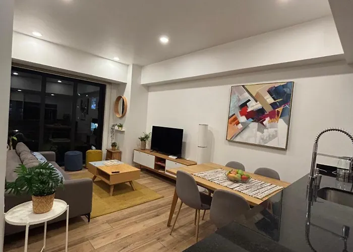 Corazon De By Livix Apartment *